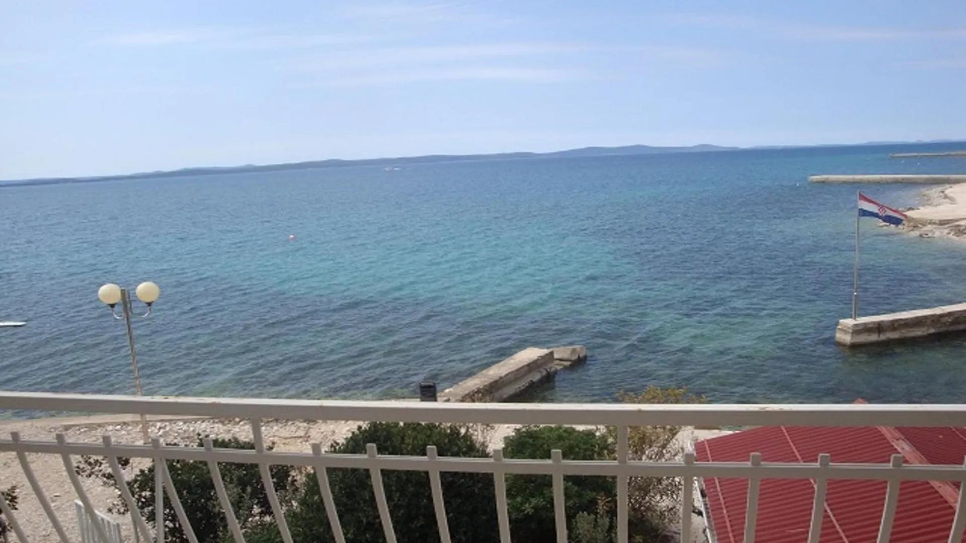 Apartment Andri Petrcane Croatia