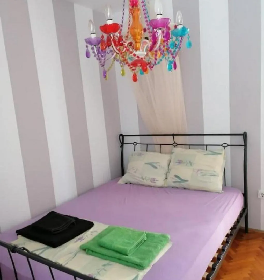 Apartment Andri Petrcane