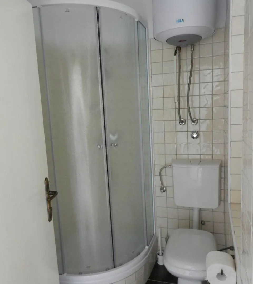 Apartment Andri Petrcane