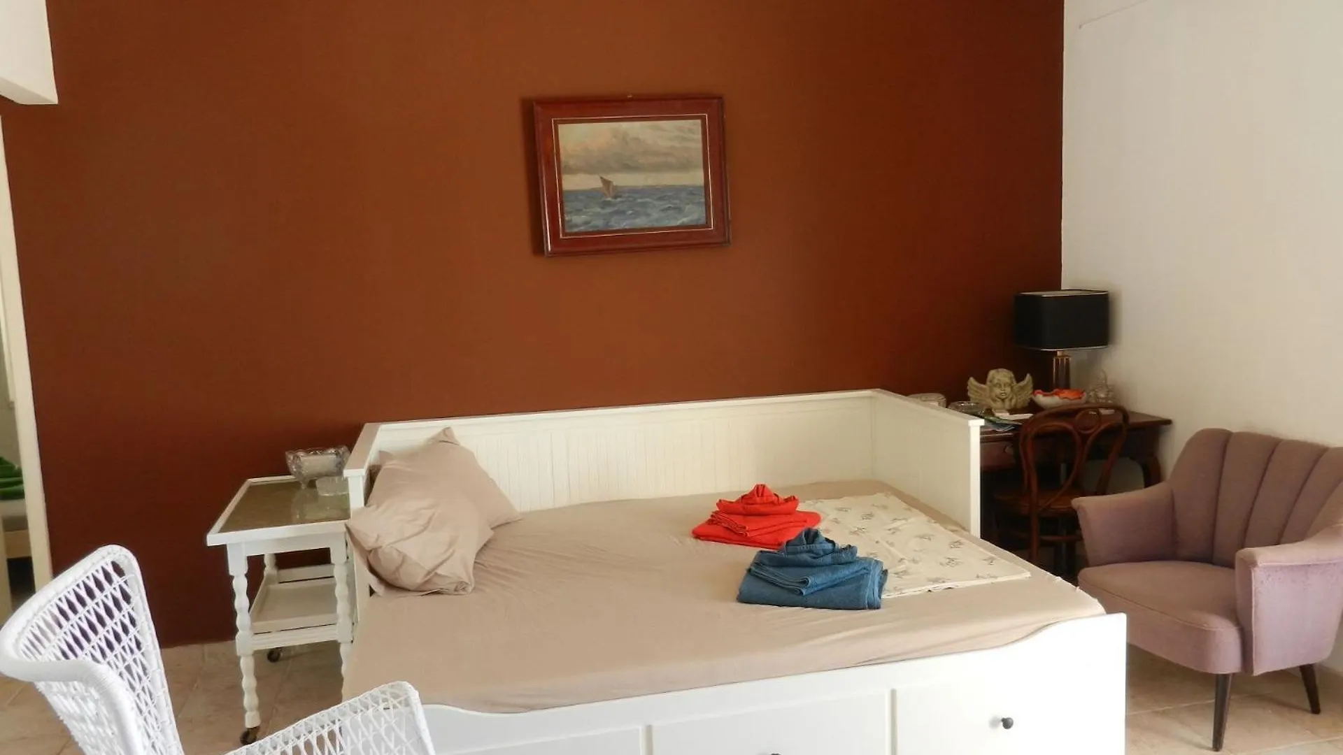 Apartment Andri Petrcane