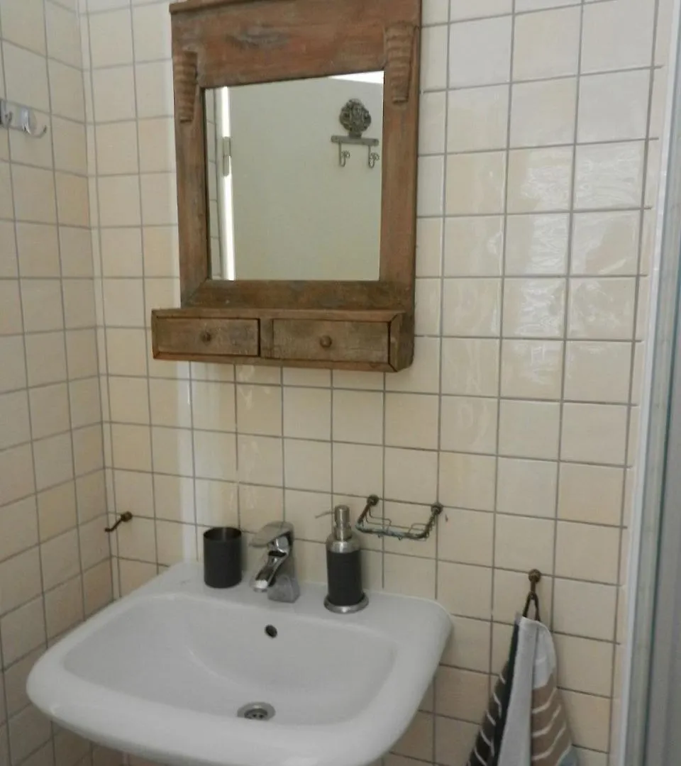 Apartment Andri Petrcane