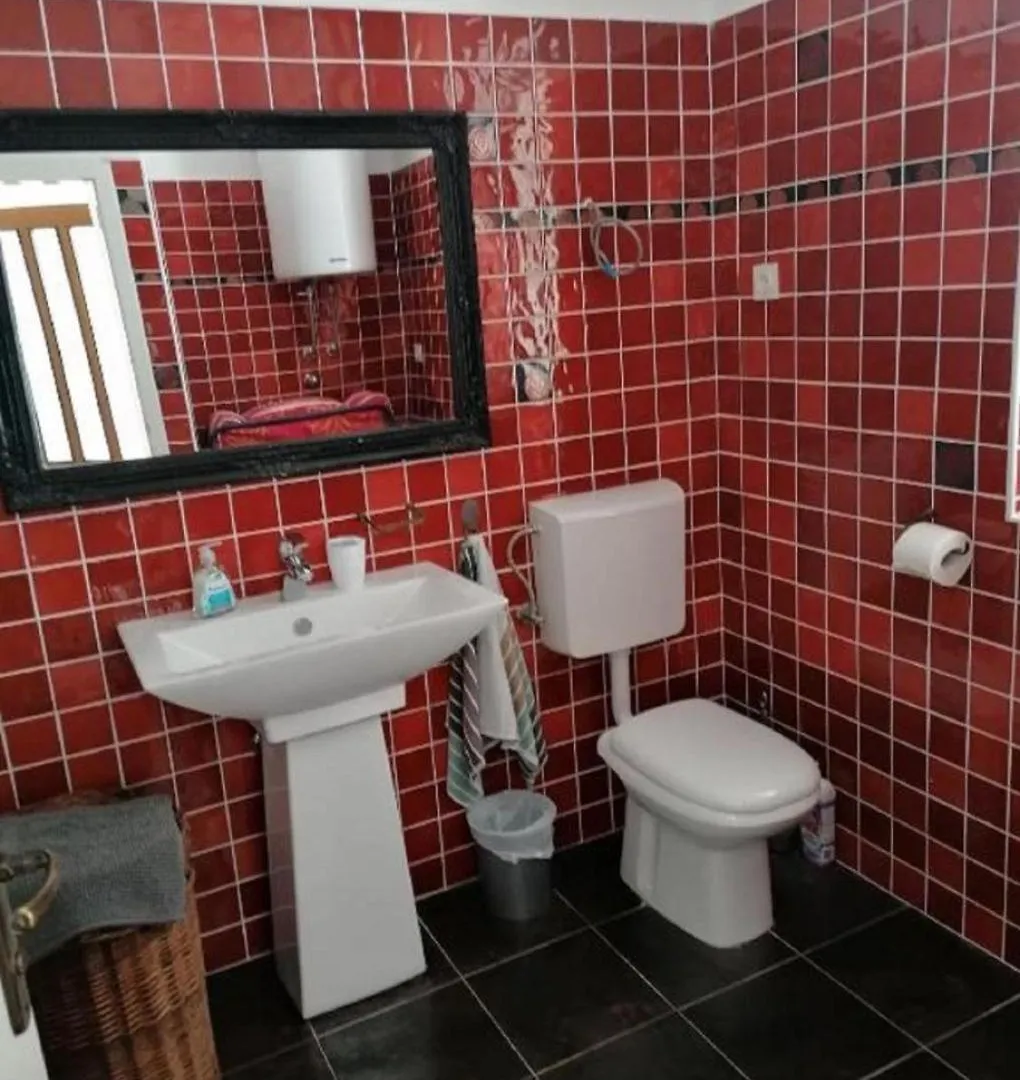 Apartment Andri Petrcane