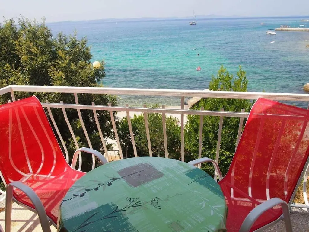 Apartment Andri Petrcane Croatia
