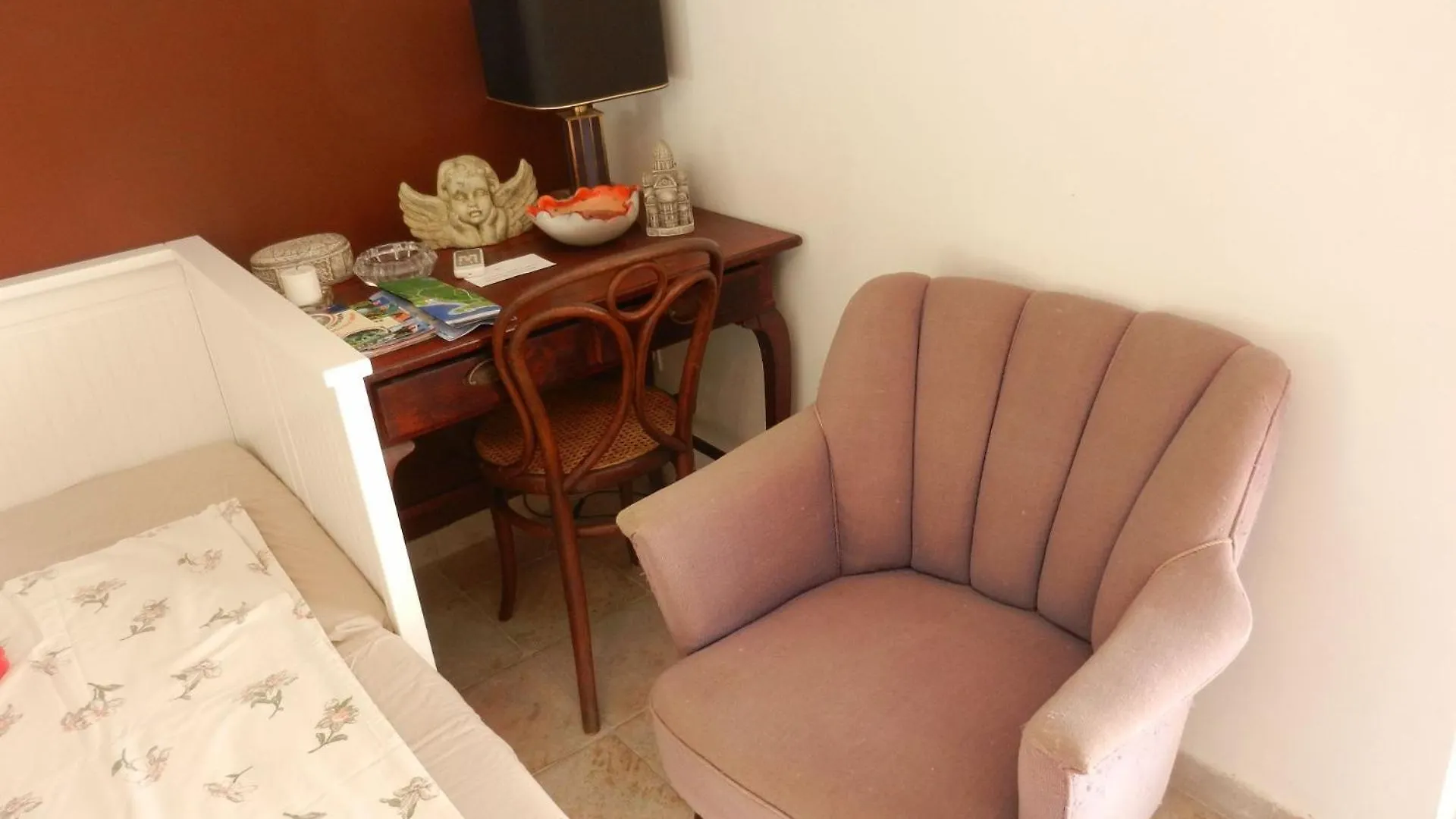Apartment Andri Petrcane 0*,  Croatia