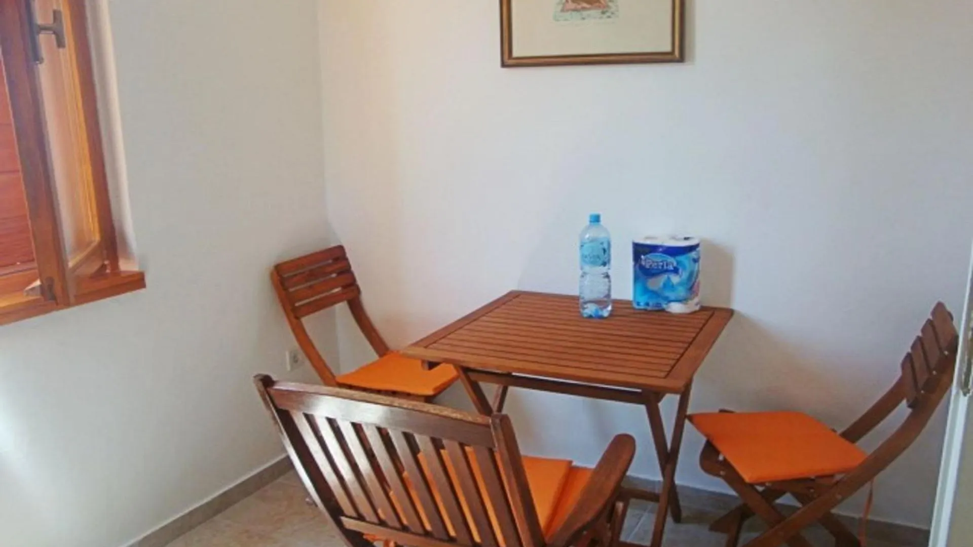 Apartment Andri Petrcane