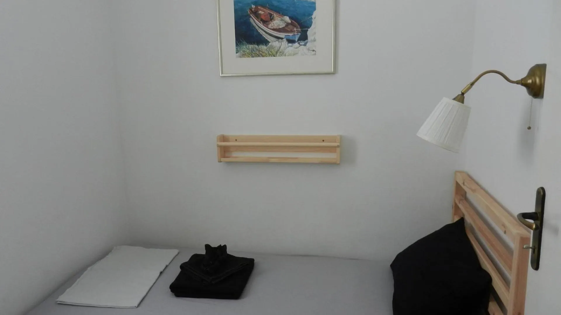 Apartment Andri Petrcane