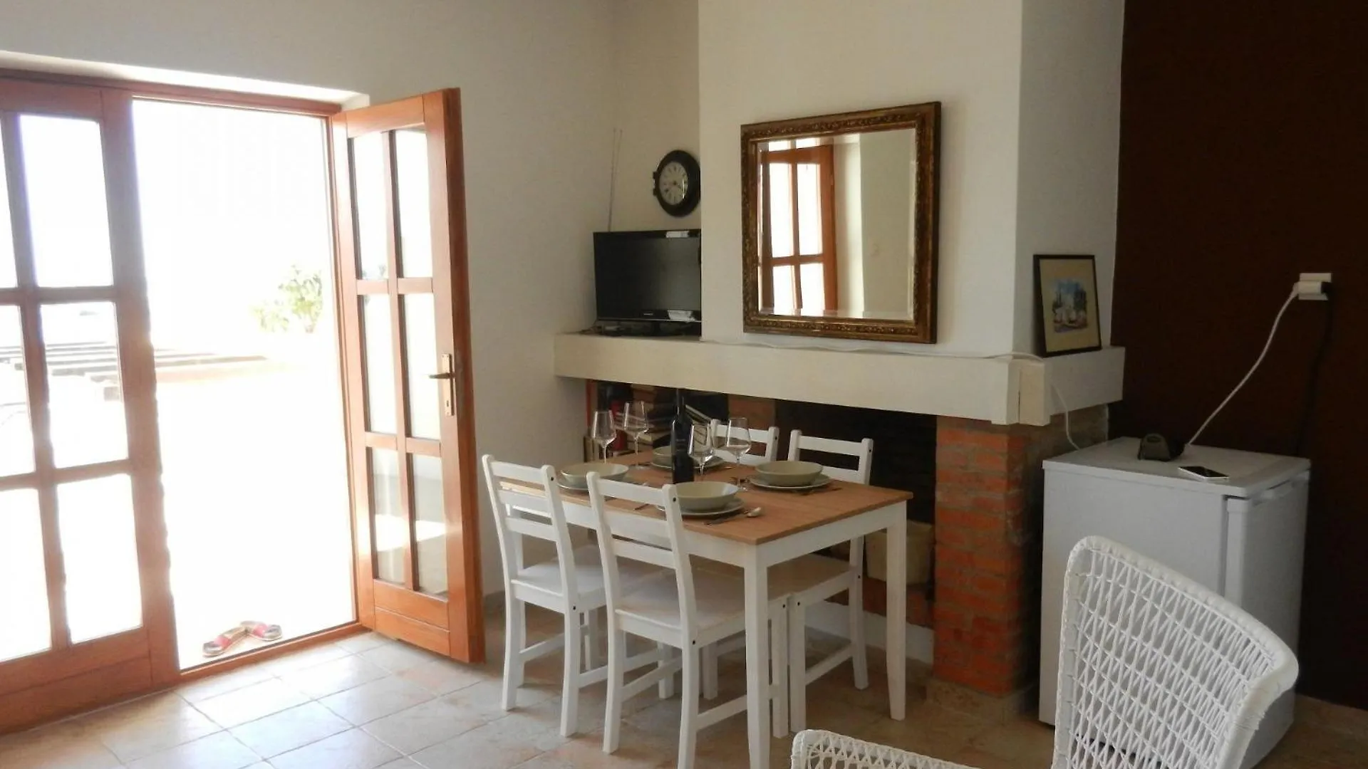 Apartment Andri Petrcane